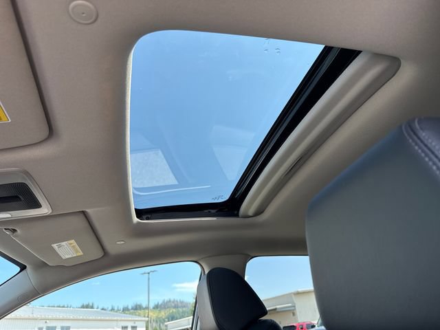 New 2027 Honda HR-V EX-L image 29