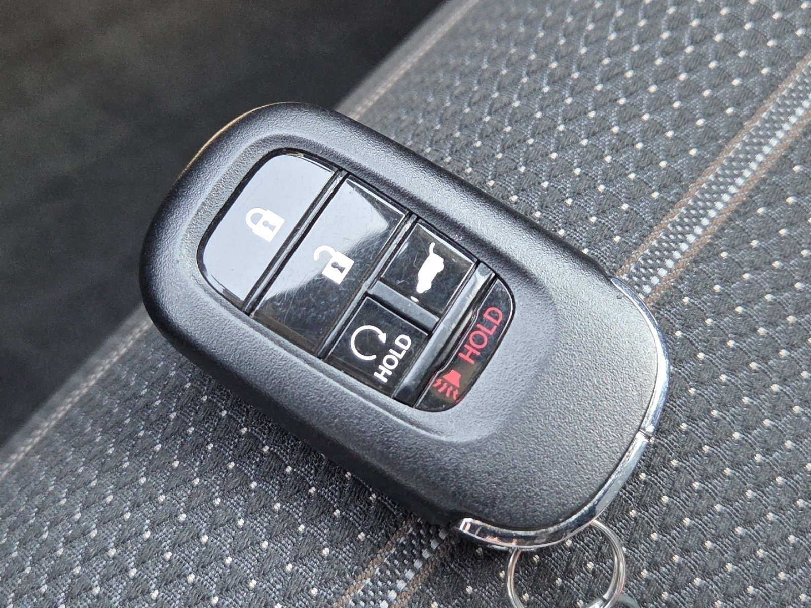 Used 2023 Honda CR-V Sport image 34