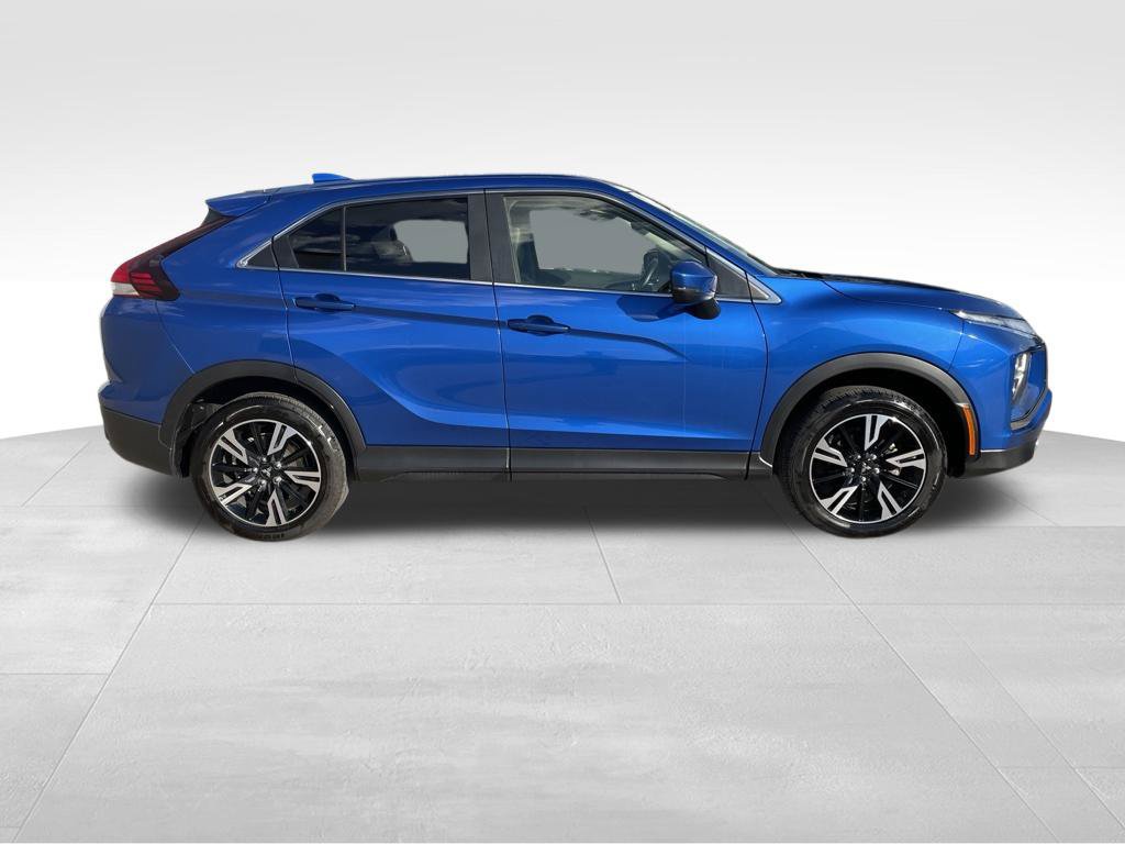 Used 2024 Mitsubishi Eclipse Cross SE AWD/4WD image 4