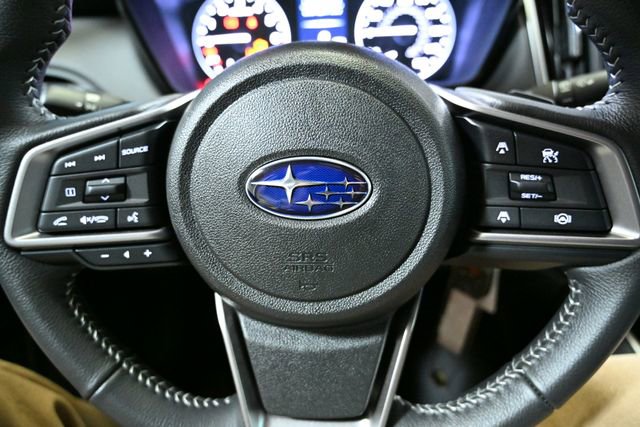 Used 2025 Subaru Outback Premium w/ Popular Package #1A image 38