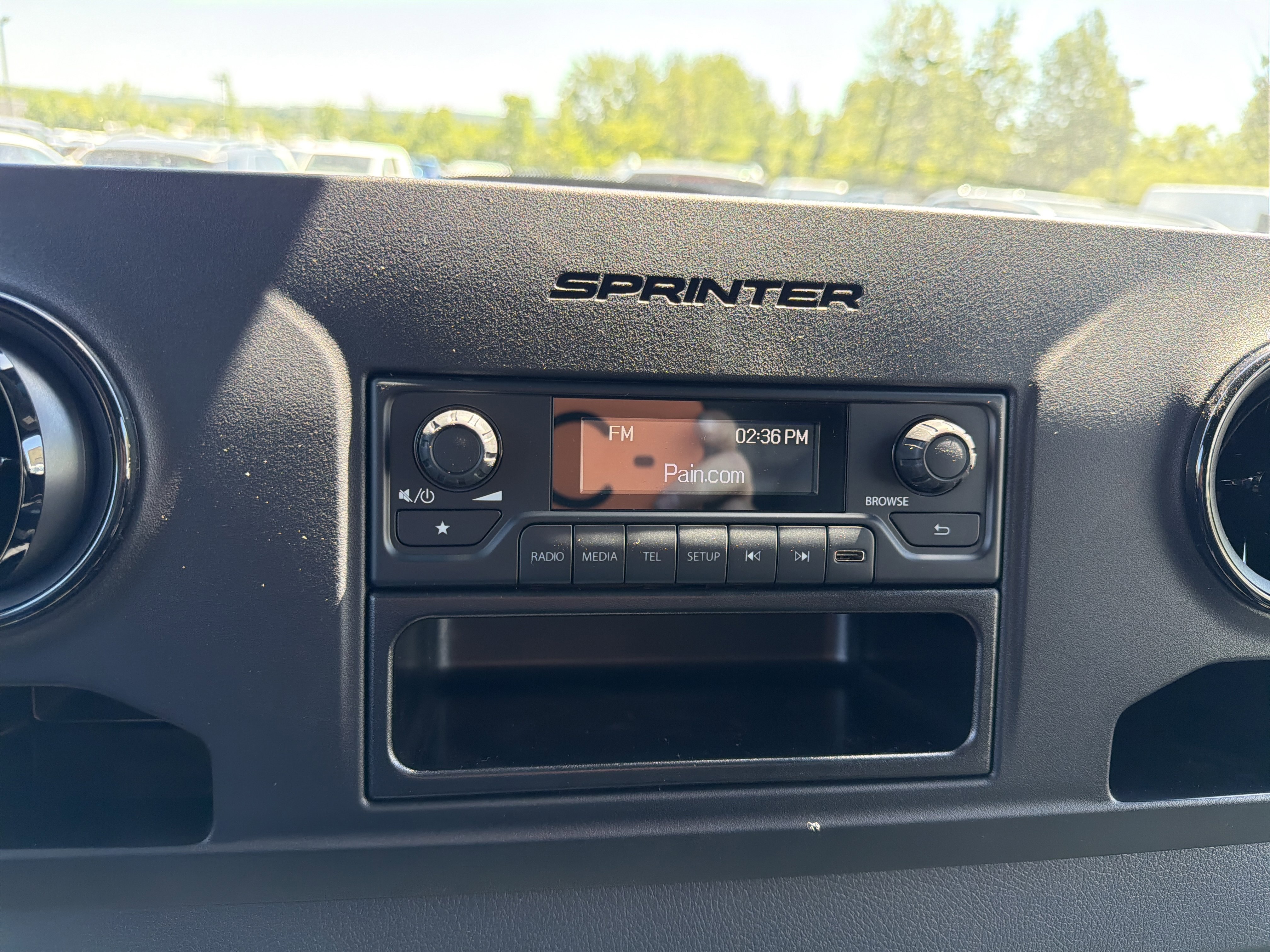 New 2026 Mercedes-Benz Sprinter 4500 image 17
