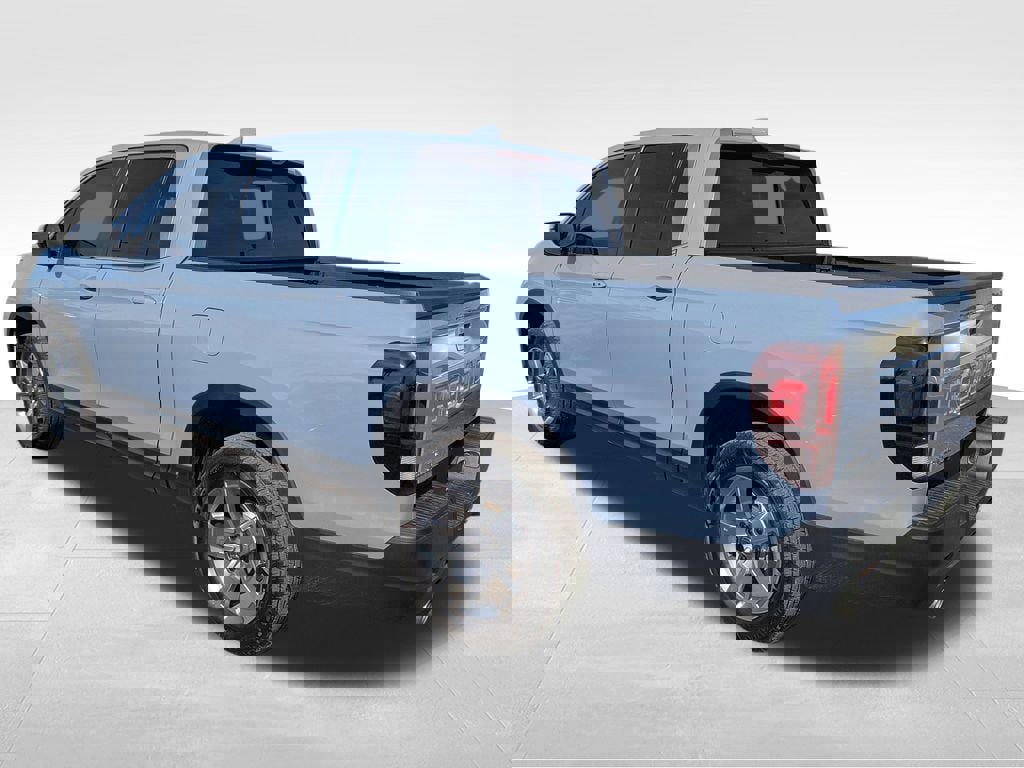 Used 2025 Honda Ridgeline RTL image 8