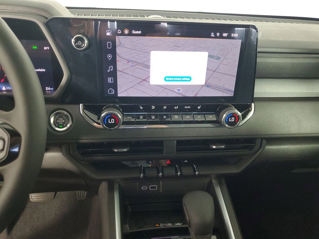 New 2026 Chevrolet Colorado Trail Boss image 16