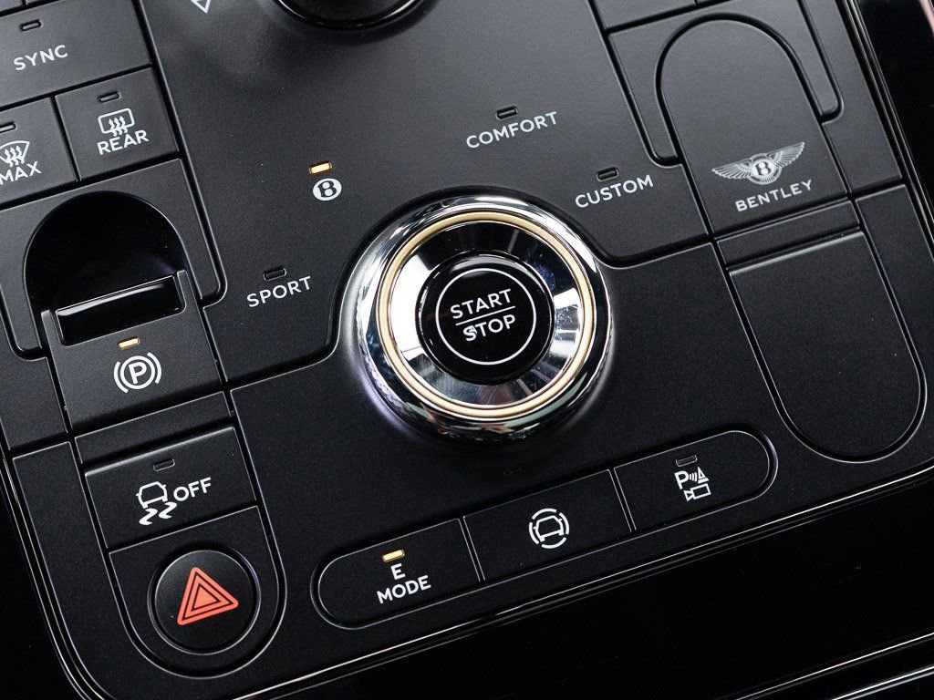 Used 2025 Bentley Continental GT Speed image 31