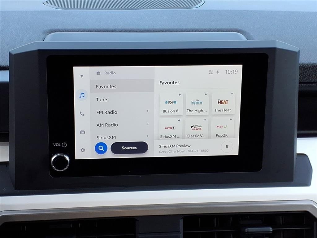 Used 2024 Toyota Tacoma TRD Off-Road image 10