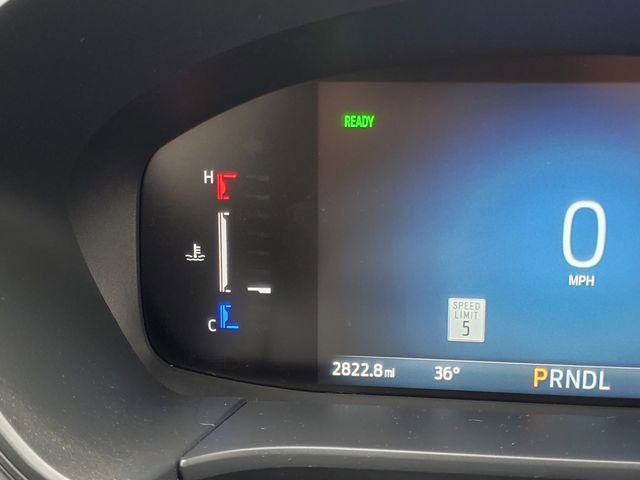 Used 2025 Ford Escape SE image 16