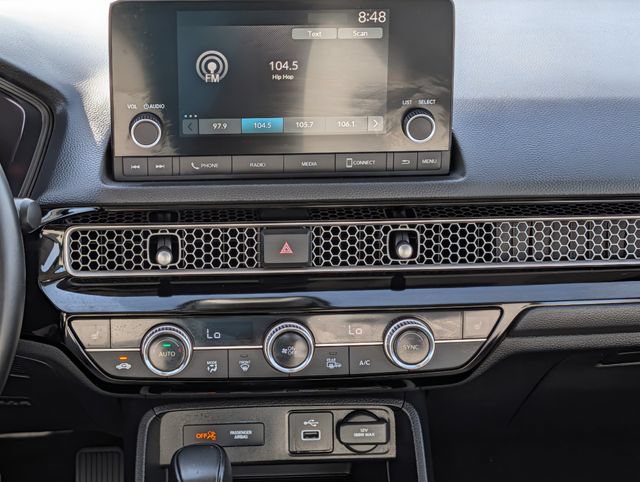 Used 2024 Honda Civic EX image 15