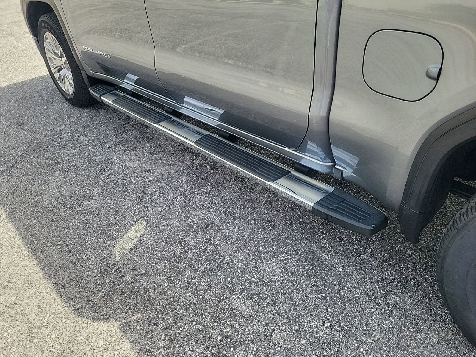 Used 2020 GMC Sierra 1500 Denali image 11