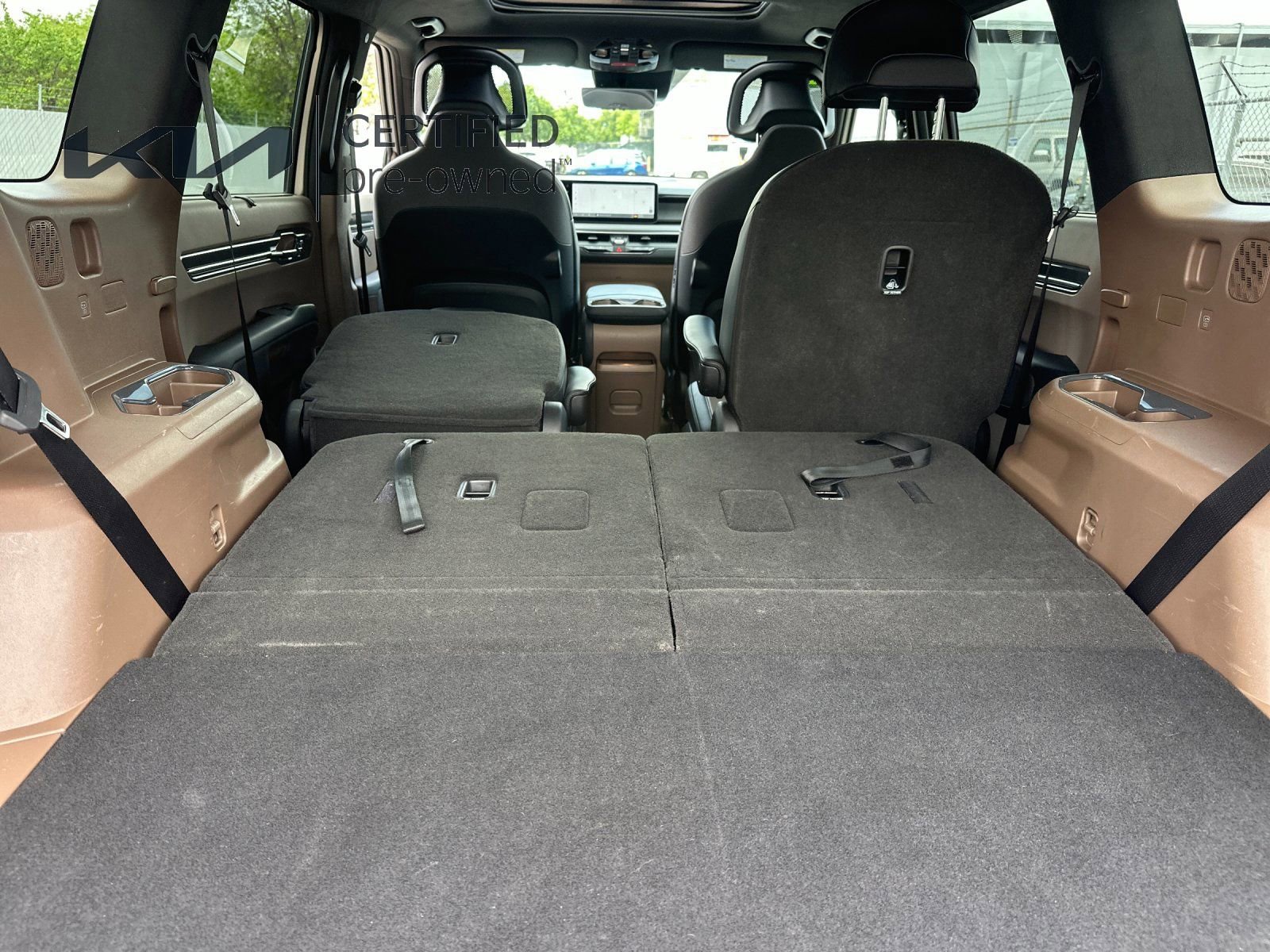 Certified 2024 Kia EV9 GT-Line image 17