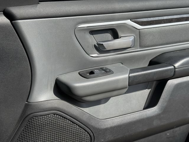 Used 2021 RAM 1500 Lone Star RWD image 26