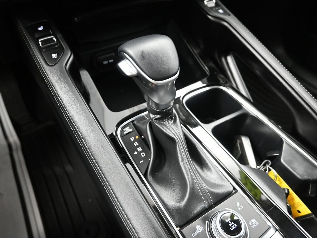 Certified 2025 Kia Telluride EX AWD/4WD image 24