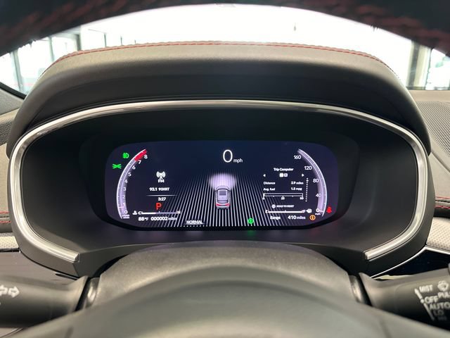 New 2026 Acura MDX A-Spec AWD/4WD image 20