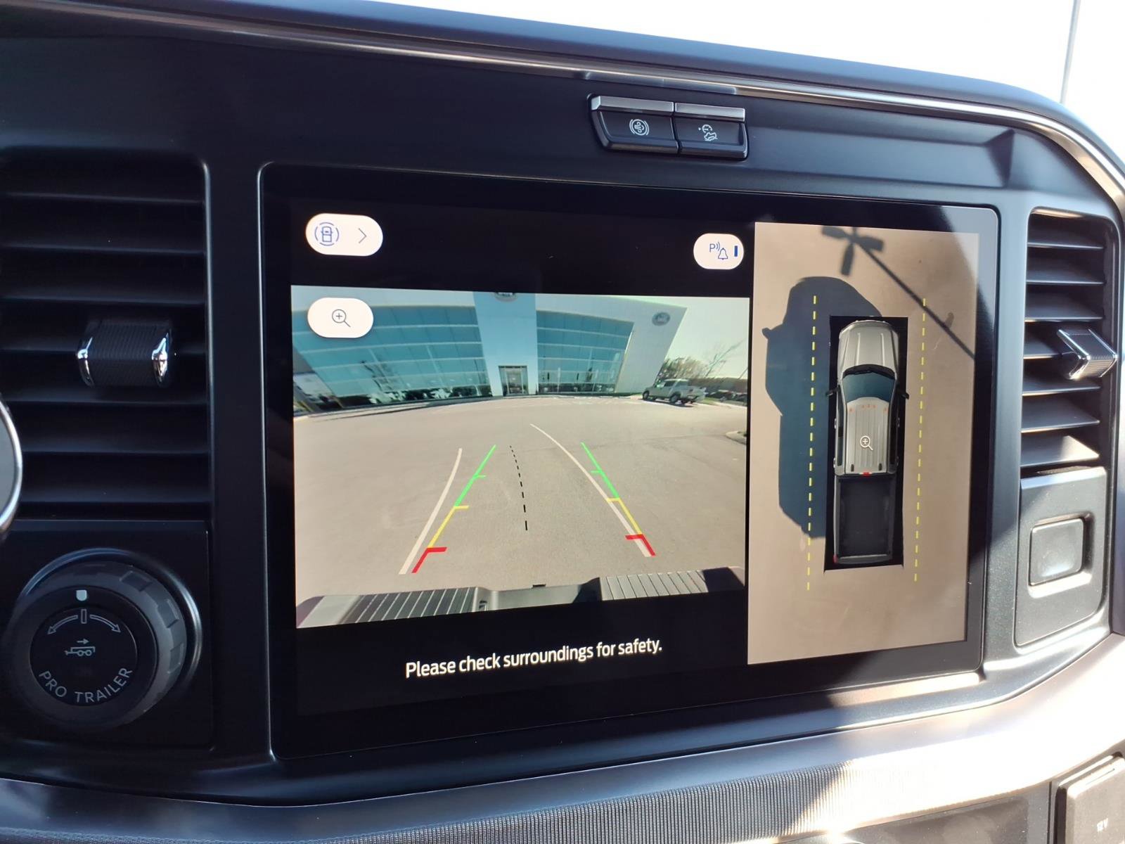 Used 2025 Ford F450 Platinum w/ Platinum Plus Package image 22