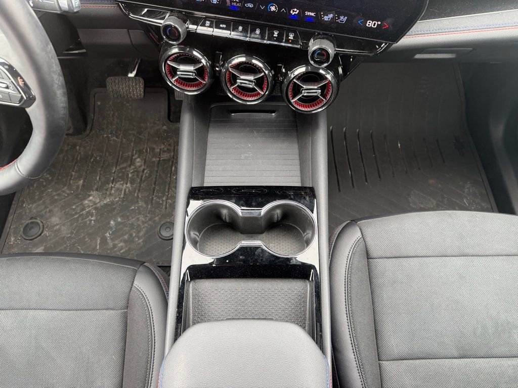 Used 2025 Chevrolet Blazer EV RS image 26