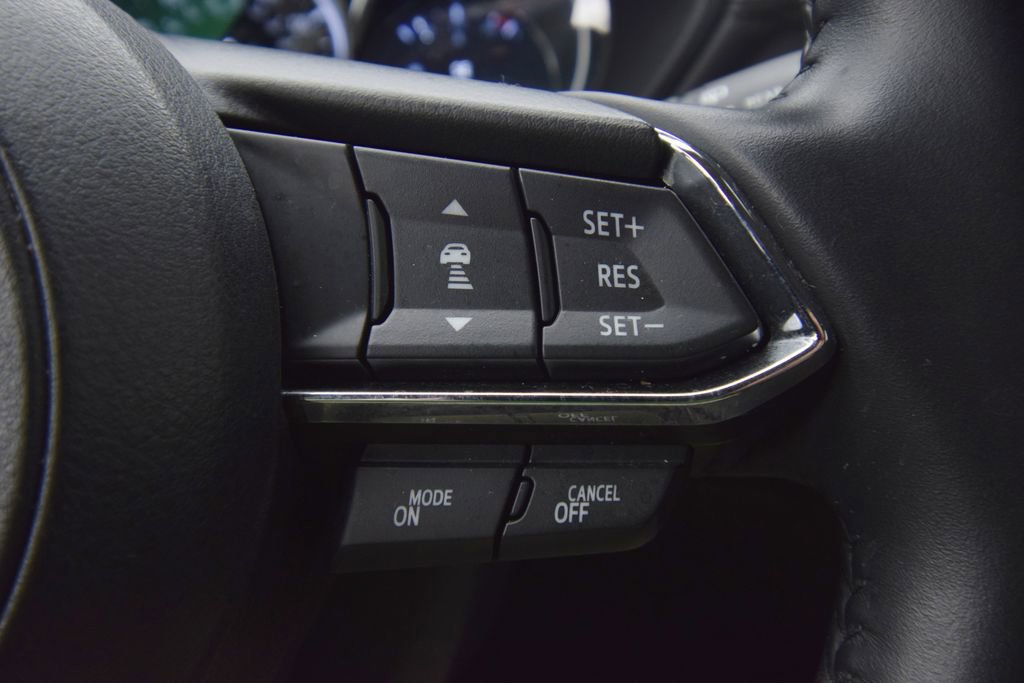 Used 2024 MAZDA CX-5 AWD 2.5 S w/ Select Package image 33