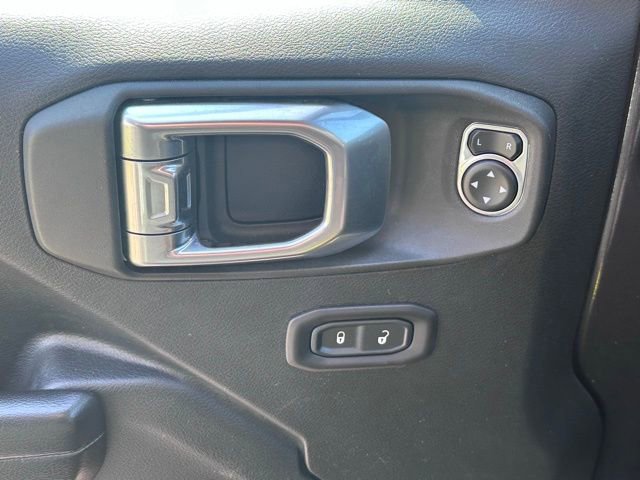 Used 2019 Jeep Wrangler Unlimited Sport S image 20