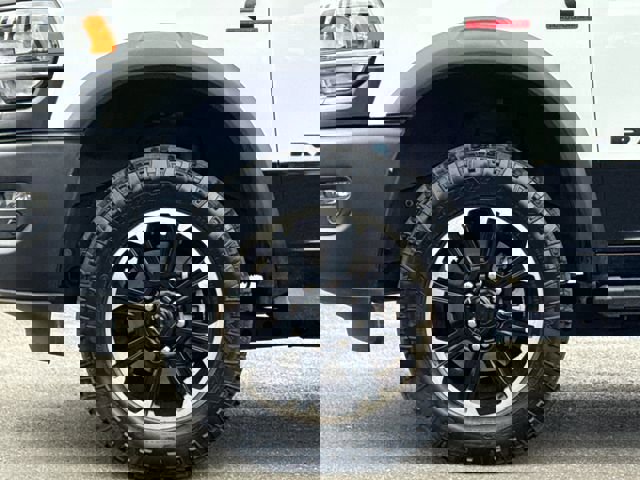 Used 2024 RAM 2500 Rebel image 9