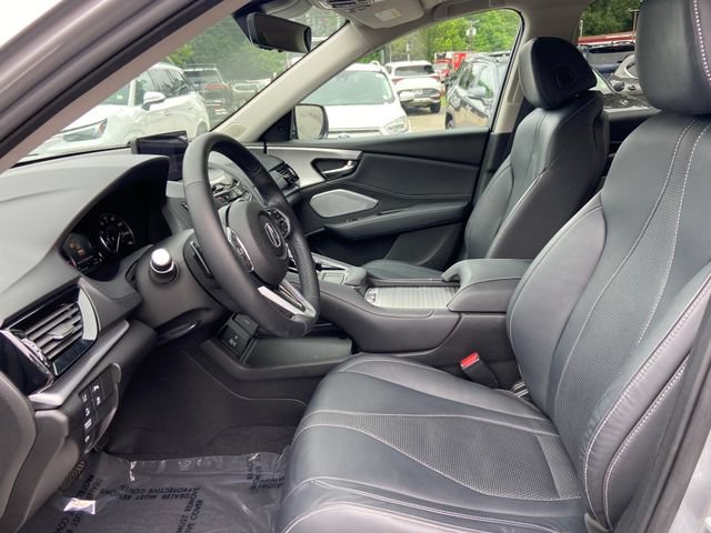 Used 2021 Acura RDX AWD w/ Technology Package image 23