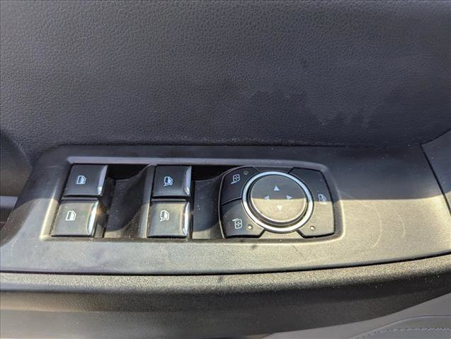 Used 2024 Ford F250 XL w/ XL Off-Road Package image 7