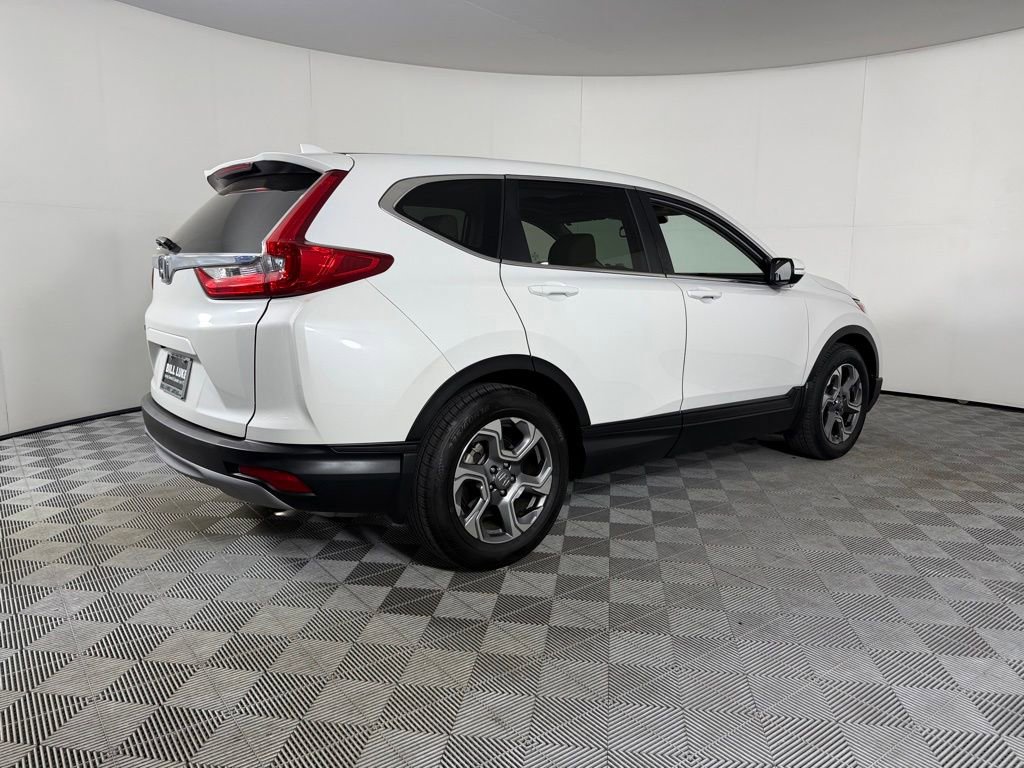Used 2019 Honda CR-V EX-L image 6