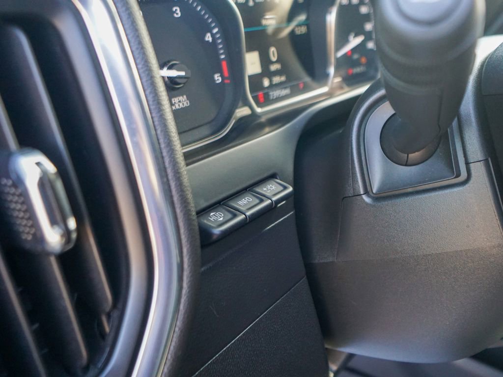 Used 2020 GMC Sierra 2500 Denali w/ Denali Ultimate Package image 23