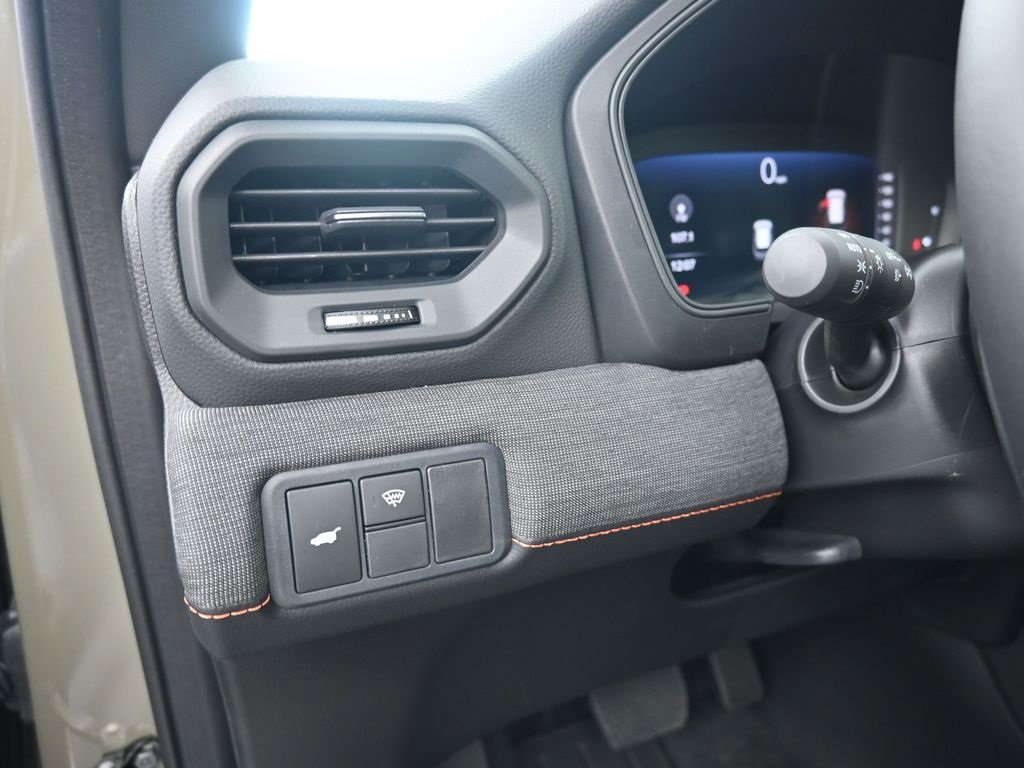 New 2026 Honda Passport TrailSport image 12