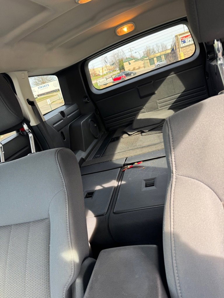 Used 2011 Dodge Nitro Heat image 11
