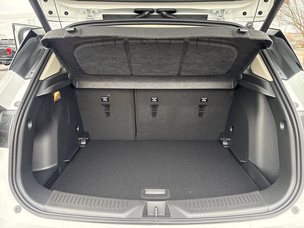 New 2026 Buick Encore GX Avenir w/ Avenir Technology Package image 43