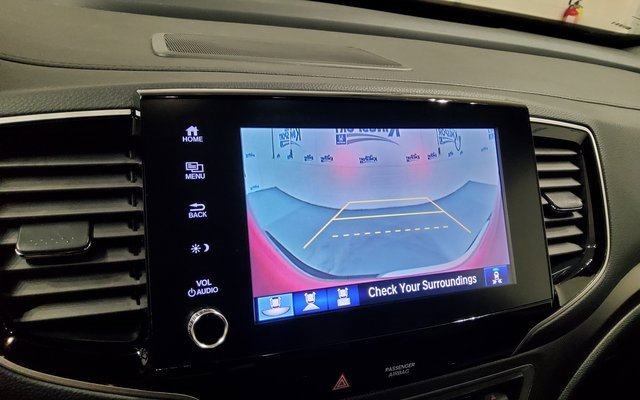 Used 2023 Honda Ridgeline RTL-E image 25