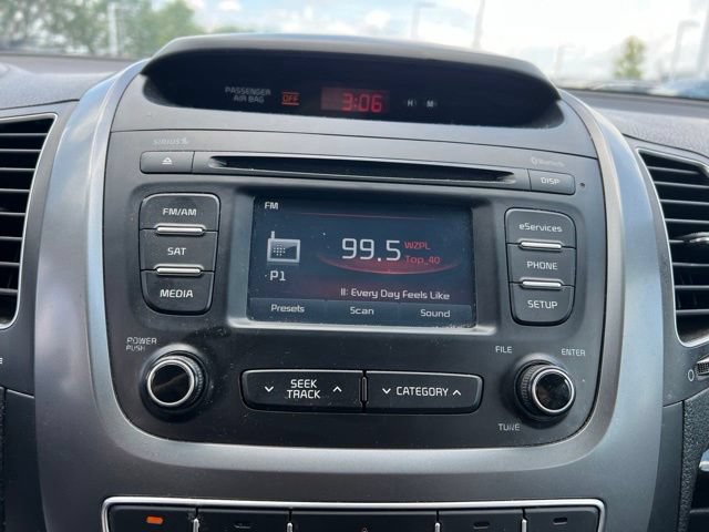 Used 2014 Kia Sorento LX FWD image 20