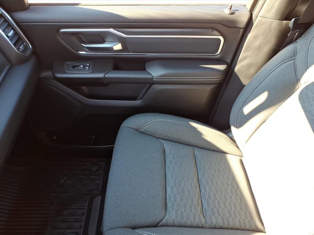 New 2026 RAM 1500 Big Horn w/ Night Edition image 31