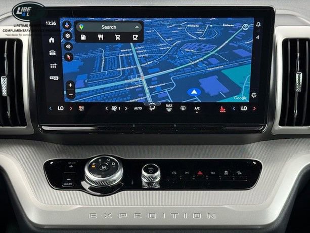 New 2026 Ford Expedition Max Active AWD/4WD image 20