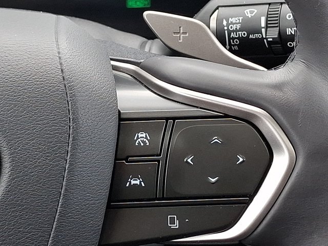 Used 2022 Lexus NX 350h AWD image 22