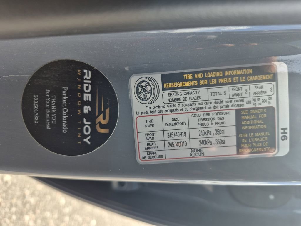 Used 2024 Hyundai Sonata N Line image 24