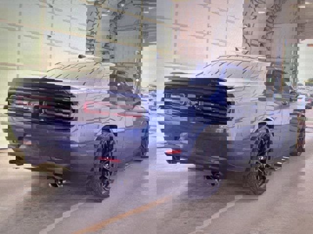 Used 2023 Dodge Challenger R/T Scat Pack w/ T/A Package image 7