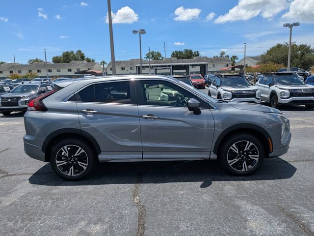 New 2026 Mitsubishi Eclipse Cross SEL AWD/4WD image 5