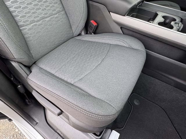 New 2026 RAM 2500 Big Horn AWD/4WD image 14