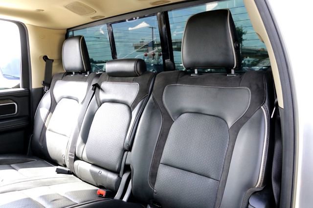 Used 2019 RAM 1500 Laramie RWD image 24