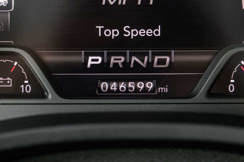 Used 2021 RAM 1500 TRX w/ TRX Level 1 Equipment Group image 19