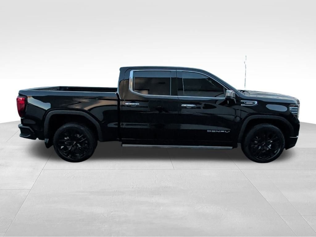 Used 2023 GMC Sierra 1500 Denali w/ Denali Reserve Package image 6