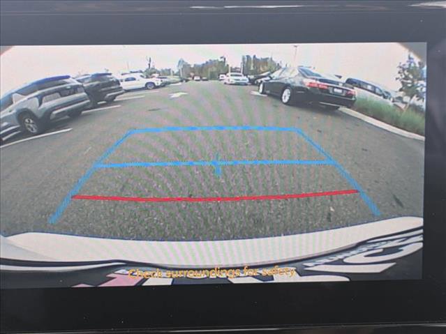 Used 2025 Toyota Corolla LE image 11