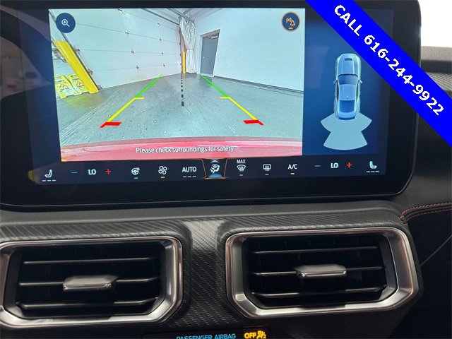 New 2025 Ford Mustang GT Premium image 13