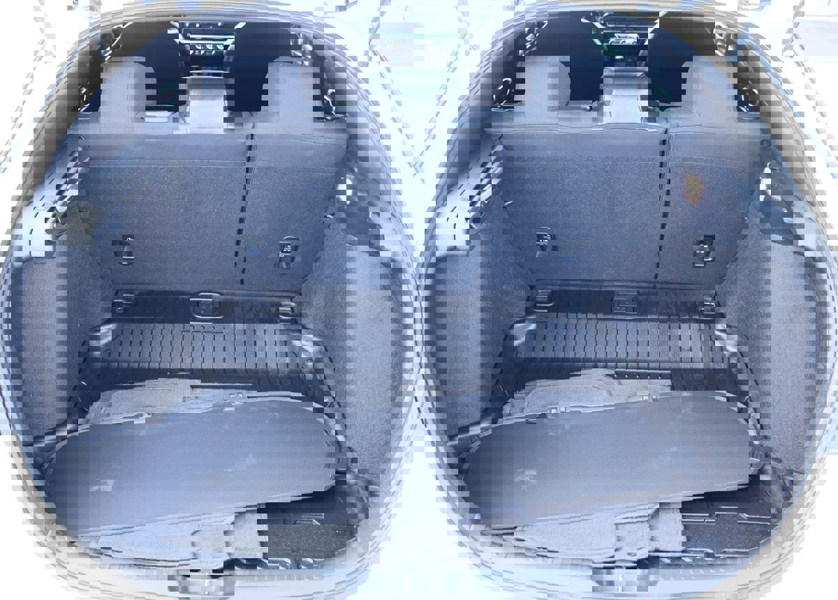 Used 2024 Honda Civic Sport image 23