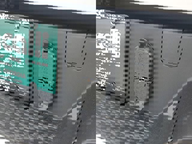 New 2026 RAM 1500 Big Horn image 8