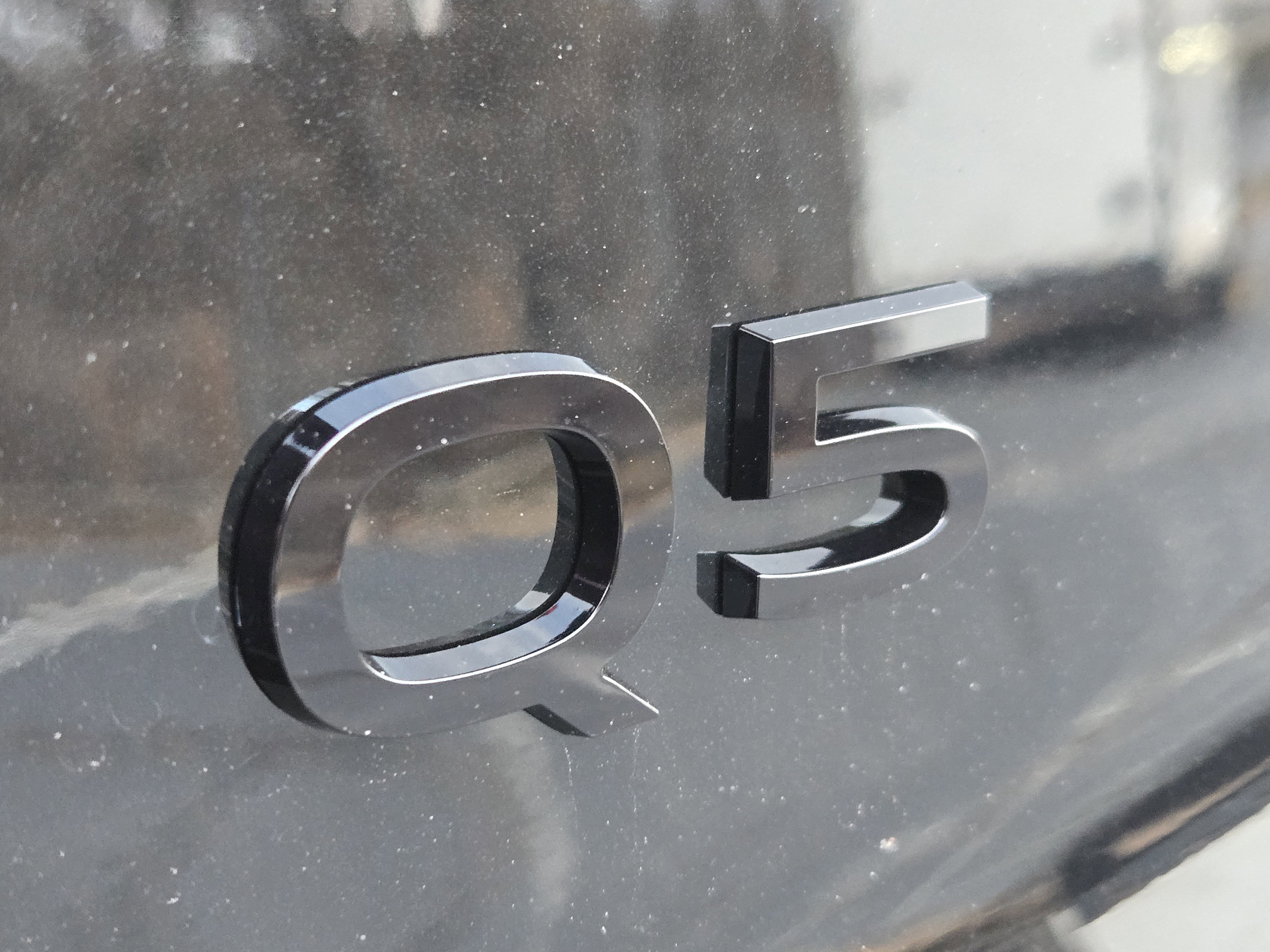 New 2025 Audi Q5 Prestige image 34