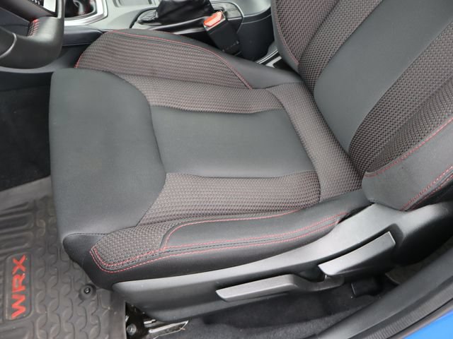 Certified 2022 Subaru WRX Premium AWD/4WD image 19