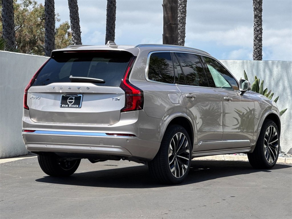 New 2026 Volvo XC90 T8 Plus image 5