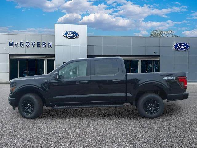 New 2026 Ford F150 XLT w/ Equipment Group 302A MID AWD/4WD image 23