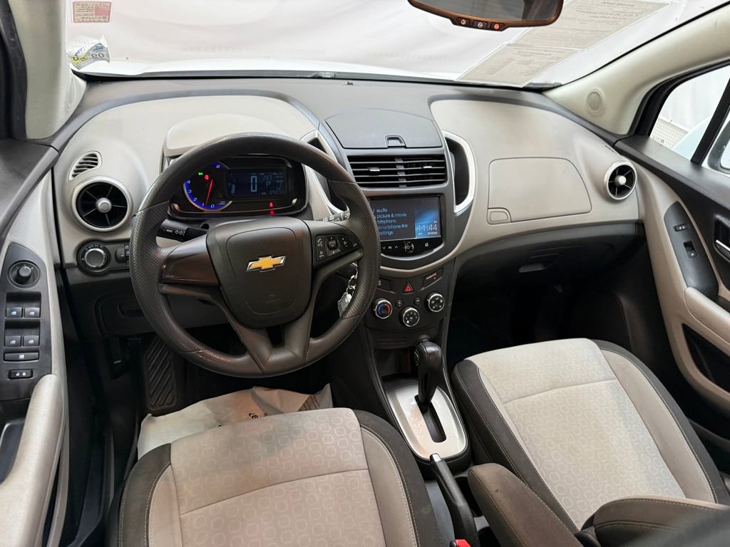Used 2016 Chevrolet Trax LS image 12