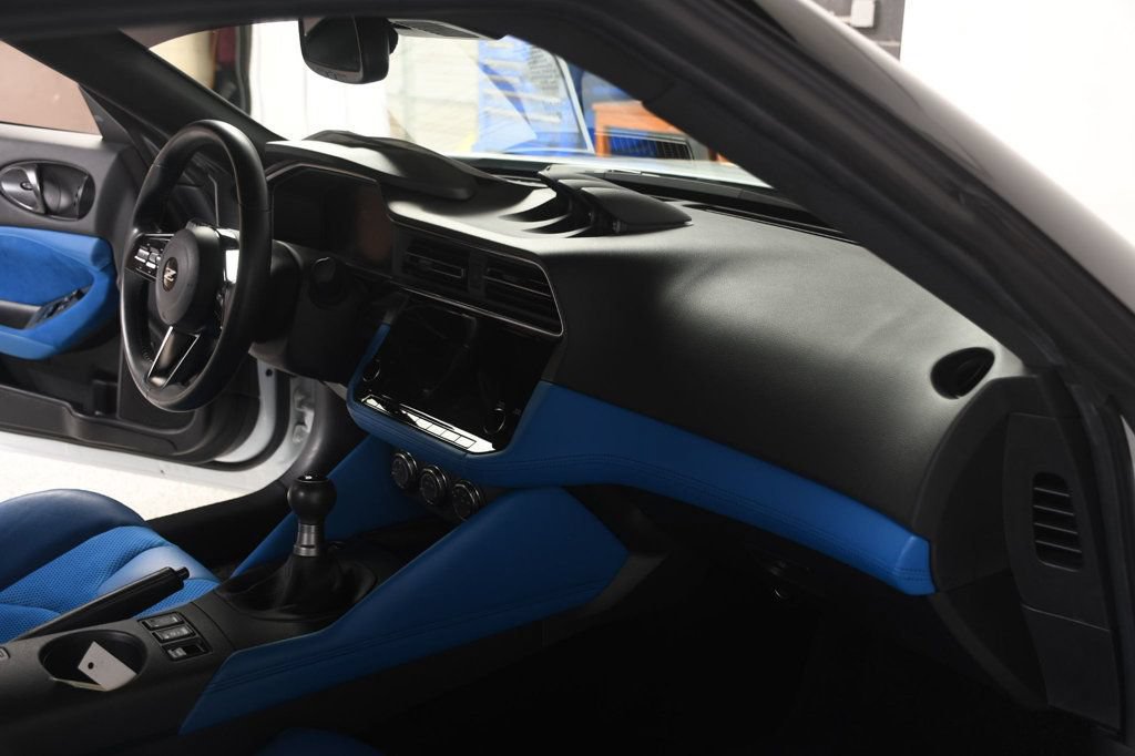 Used 2024 Nissan Z Performance w/ Floor Mat Package RWD image 25